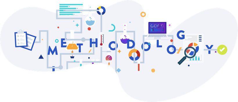 Data and survey methodology
